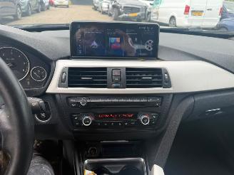 BMW 3-serie 316 D  Automaat Stationcar picture 11