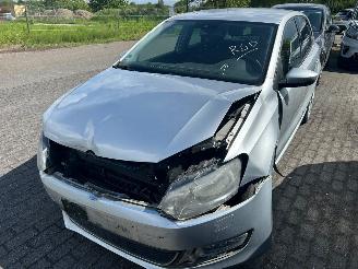  Volkswagen Polo 1.2-12V  Life 2014/2