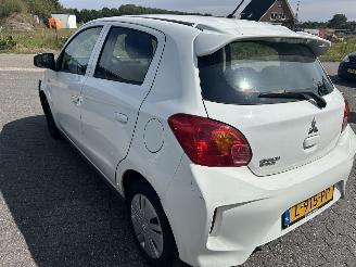 Mitsubishi Space-star 1.2 Cool + picture 8