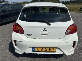 Mitsubishi Space-star 1.2 Cool + picture 7