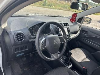 Mitsubishi Space-star 1.2 Cool + picture 11