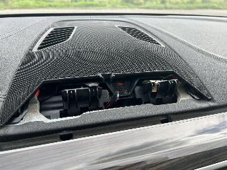 BMW 5-serie 530 i  Touring Automaat  High Executive Luxury picture 17