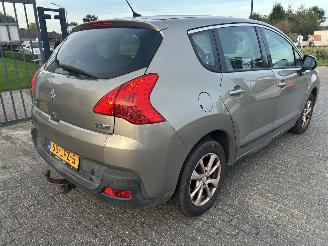 Peugeot 3008 1.6 VTI   ST picture 4