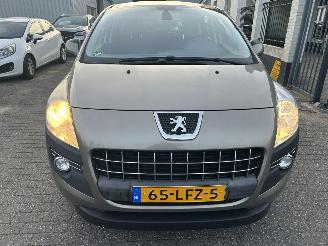 Peugeot 3008 1.6 VTI   ST picture 2