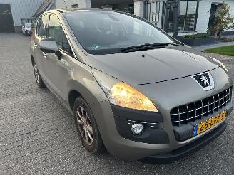 Peugeot 3008 1.6 VTI   ST picture 3