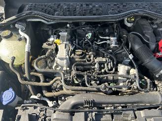 Ford Fiesta 1.0 Hybrid EcoBoost Titanium picture 9