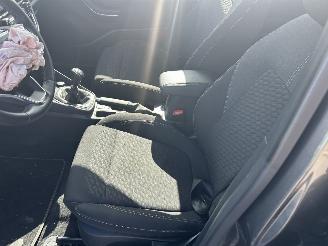 Ford Fiesta 1.0 Hybrid EcoBoost Titanium picture 12