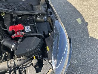 Ford Fiesta 1.0 Hybrid EcoBoost Titanium picture 7