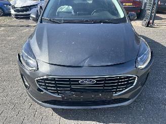 Ford Fiesta 1.0 Hybrid EcoBoost Titanium picture 2