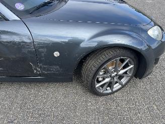 Mazda MX-5 1.8 Kyudo picture 5