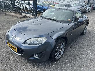 Auto da rottamare Mazda MX-5 1.8 Kyudo 2012/9