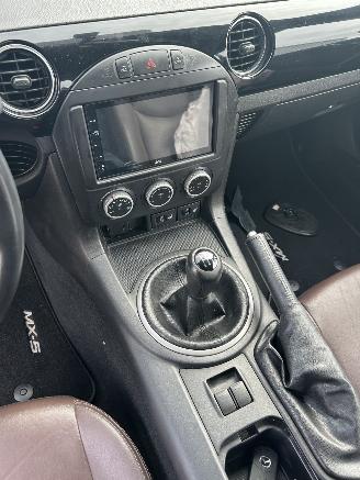 Mazda MX-5 1.8 Kyudo picture 13