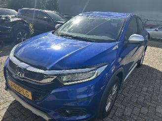 Vrakbiler auto Honda Hr-v 1.5 i-Vtec Business Edition  Automaat 2020/9