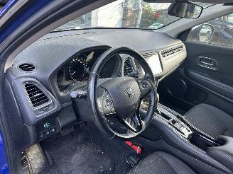 Honda Hr-v 1.5 i-Vtec Business Edition  Automaat picture 17