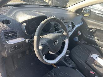 Kia Picanto 1.0  Comfortline picture 10