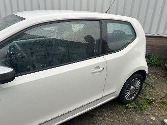 Volkswagen Up! 1.0  3 Drs picture 4