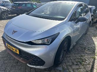 Cupra Born Business Plus 58 kWh picture 1