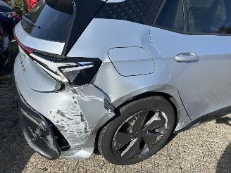 Cupra Born Business Plus 58 kWh picture 6