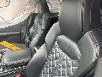 Audi SQ7 4.0 TDI   ( 7 persoons ) picture 11