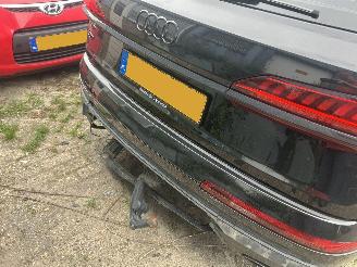 Audi SQ7 4.0 TDI   ( 7 persoons ) picture 5