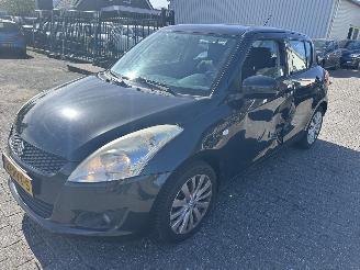 Avarii autoturisme Suzuki Swift 1.2 Comfort EASSS   5 Drs 2011/9