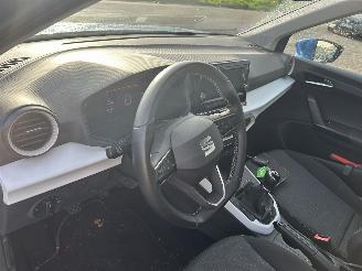 Seat Arona 1.0 TSI Style picture 17