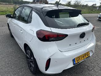 Opel Corsa 1.2  Turbo  GS picture 10