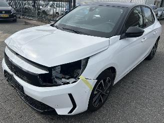 Opel Corsa 1.2  Turbo  GS picture 1