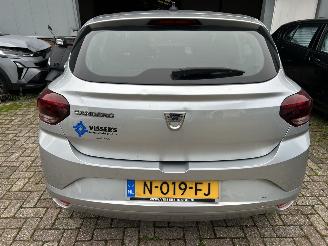 Dacia Sandero 1.0 TCe  Comfort picture 6