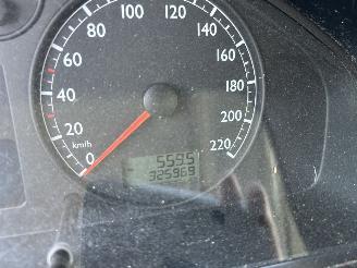 Volkswagen  California 2.5 TDI picture 10