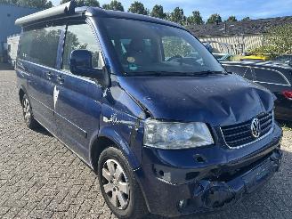 Volkswagen  California 2.5 TDI picture 3