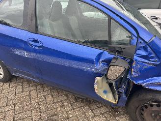 Toyota Yaris 1.5 VVTI  Automaat  Aspiration  3 Drs picture 5