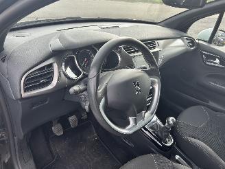 Citroën DS3 1.2 PureTech  So Chic picture 13