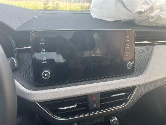 Skoda Kamiq 1.0 TSI  Business Edition picture 9