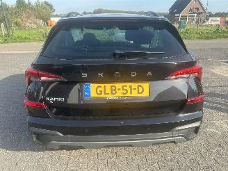 Skoda Kamiq 1.0 TSI  Business Edition picture 6
