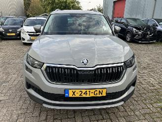 Skoda Kodiaq 1.5 TSI  Business Edition  ( 7 persoons ) picture 2