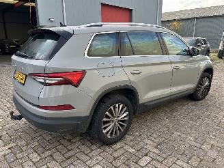 Skoda Kodiaq 1.5 TSI  Business Edition  ( 7 persoons ) picture 4