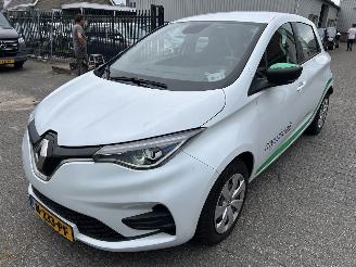 Renault Zoé R110 Carshare  ( inc accu ) picture 1