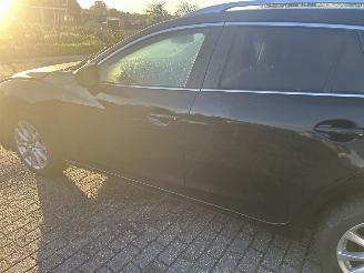 Mazda 6 Stationcar 2.0 121 KW GT Skylease picture 9
