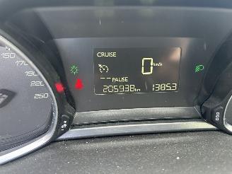 Peugeot 308 SW  1.2 Pure Tech Exclusive picture 9