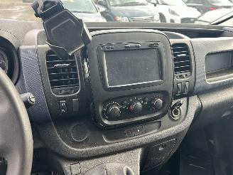 Opel Vivaro 1.6 CDTI   L2H1 picture 8