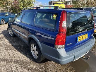 Volvo Xc-70 AWD Cross Country picture 7