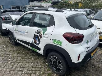 Dacia Spring Essential  27.4 kWh picture 4