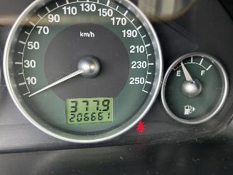 Jaguar X-type 2.0 V6  Automaat picture 6