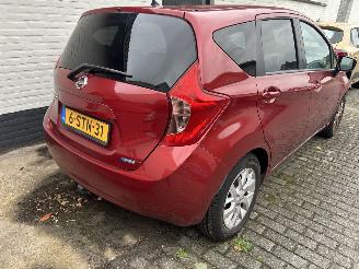 Nissan Note 1.2 Connect Edition picture 5
