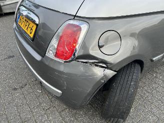 Fiat 500 1.2 Bicolore picture 5