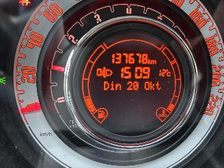 Fiat 500 1.2 Bicolore picture 10