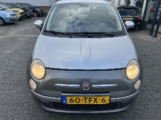 Fiat 500 1.2 Bicolore picture 2