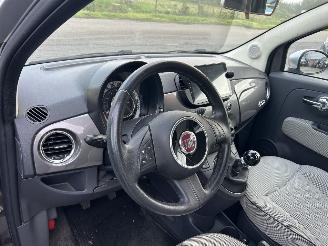 Fiat 500 1.2 Bicolore picture 11