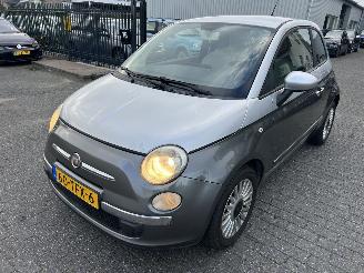 Fiat 500 1.2 Bicolore picture 1